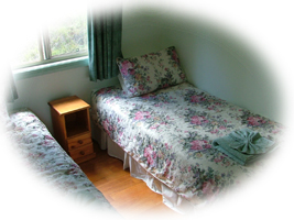 apartments forster
