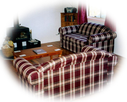 bed and breakfast forster